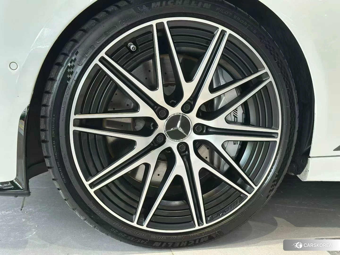 Mercedes-Benz C-class AMG id 4473615 из Китая 8