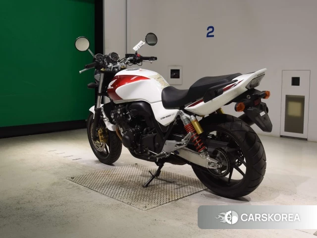 Honda CB400SF ABS id 4392947 из Японии 8