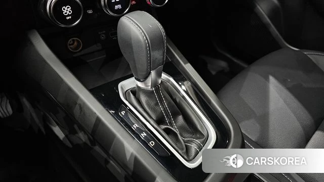 Renault Korea (Samsung) XM3 id 4763230 из Кореи 30