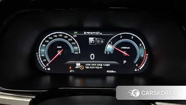 Kia Mohave Master id 3011911 из Кореи 18