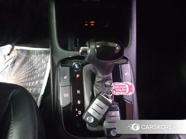 Kia The New K3 id 3451609 из Кореи 18