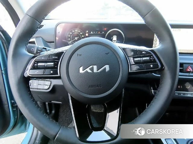 Kia The New Seltos id 3891286 из Кореи 18