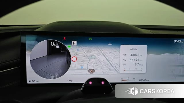 Genesis G80 (RG3) id 3934106 из Кореи 18