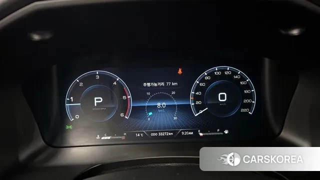 Ssangyong The New Rexton Sports Cannes id 3300767 из Кореи 18