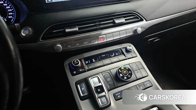 Hyundai Palisade id 4196892 из Кореи 29