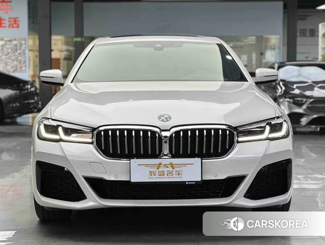 BMW 5 series id 4276849 из Китая 8