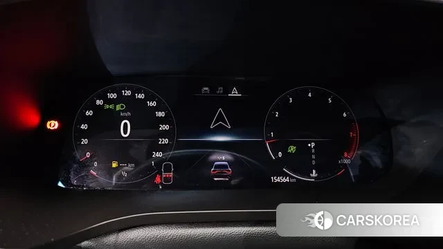 Renault Korea (Samsung) XM3 id 3577820 из Кореи 18