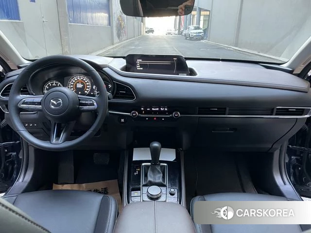 Mazda CX-30 id 4276032 из Китая 15