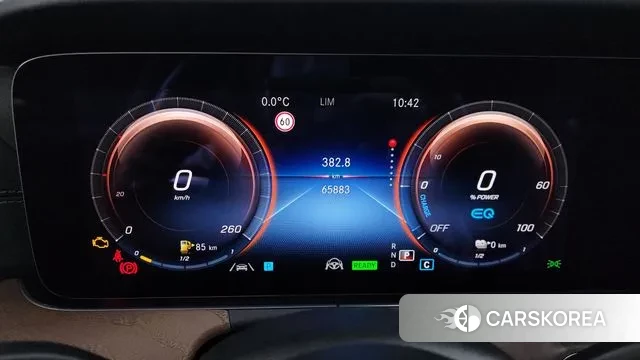 Mercedes-Benz E-Class W213 id 3551448 из Кореи 18