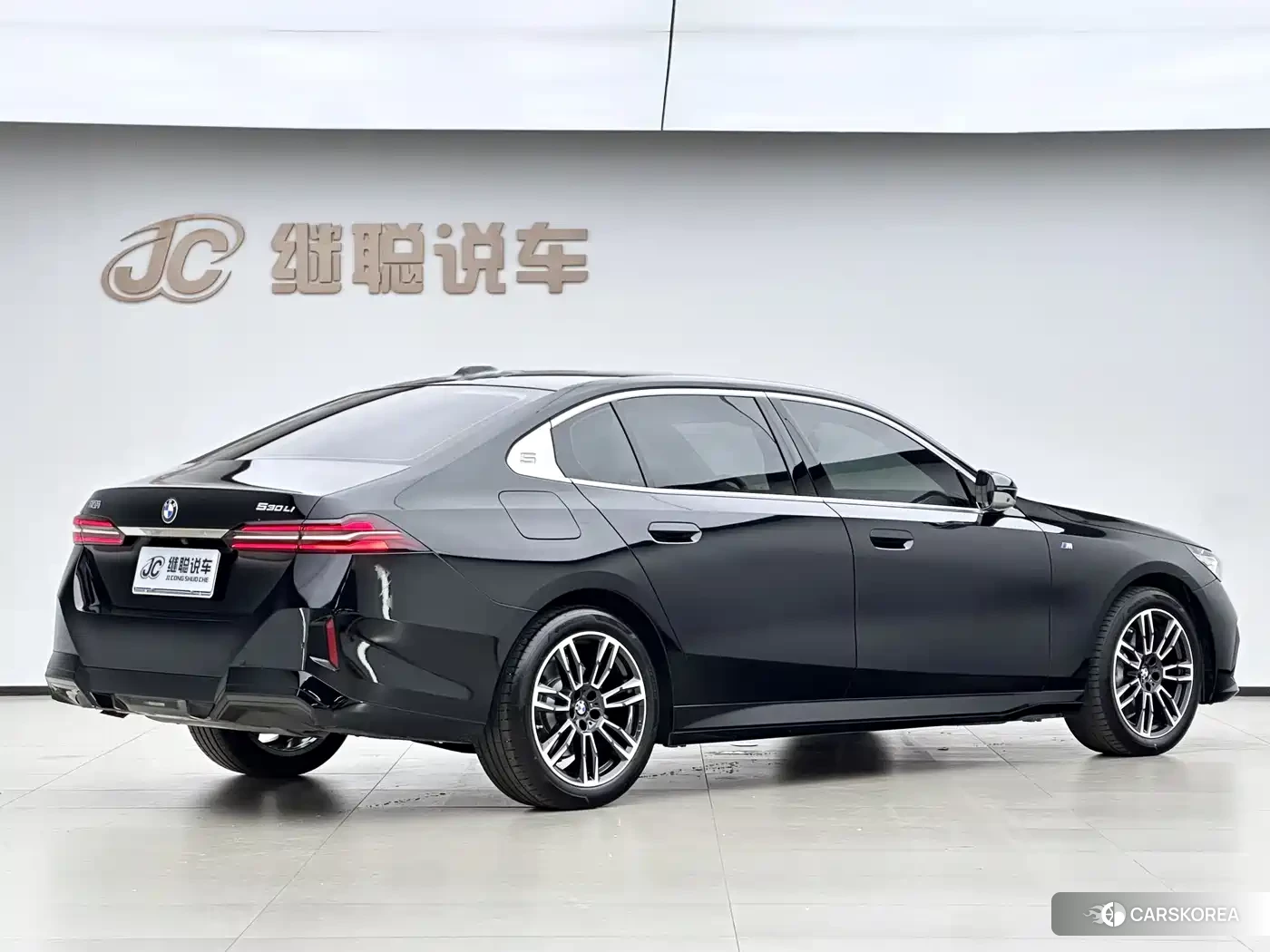 BMW 5 series id 4634727 из Китая 15