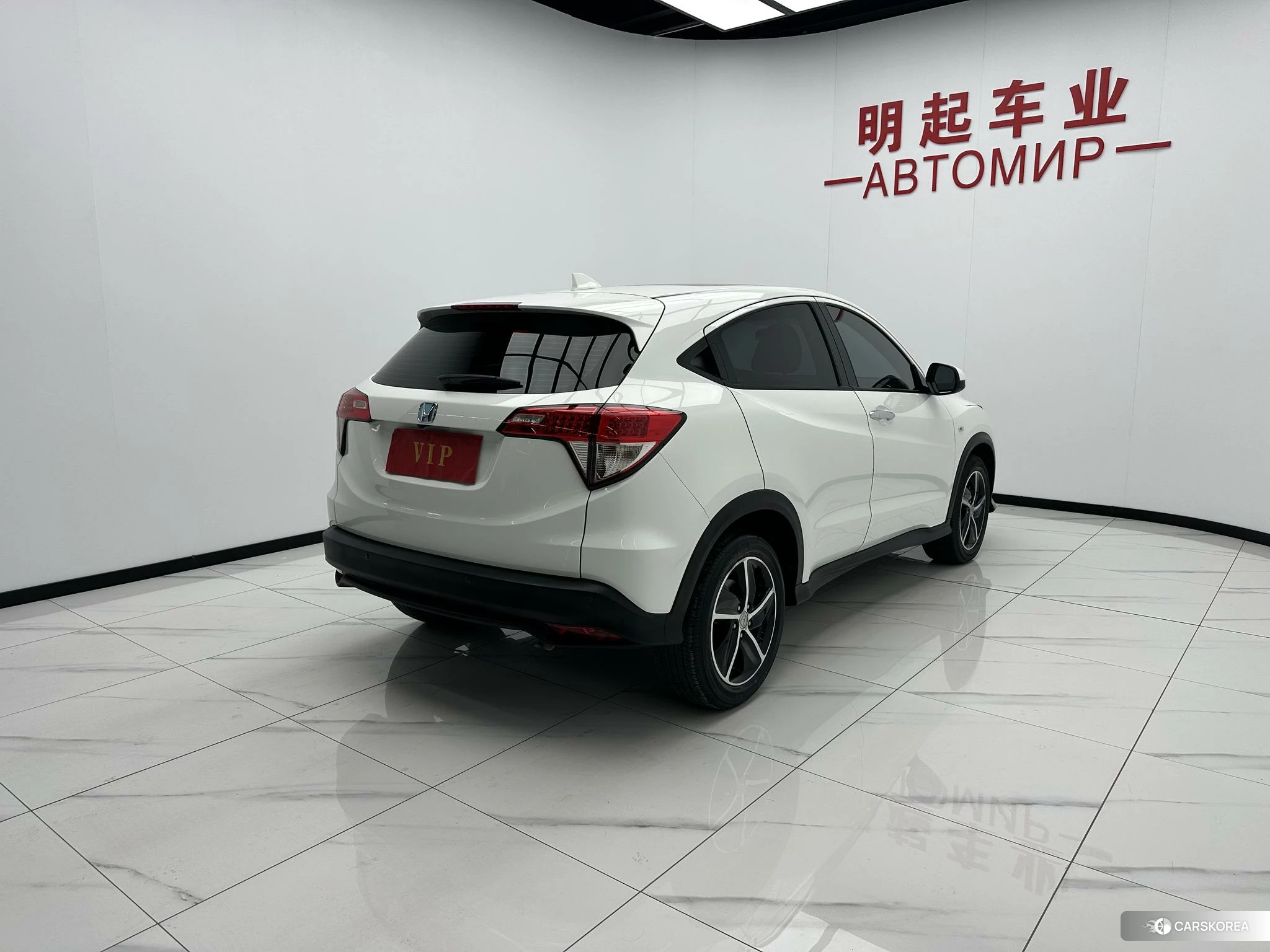 Honda Vezel id 4513601 из Китая 15