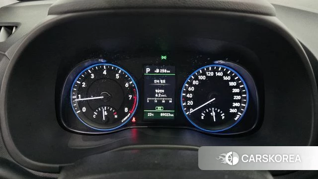 Hyundai Kona id 4020623 из Кореи 18