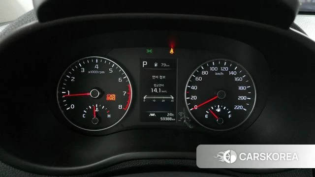 Kia Morning Urban (JA) id 4344389 из Кореи 29