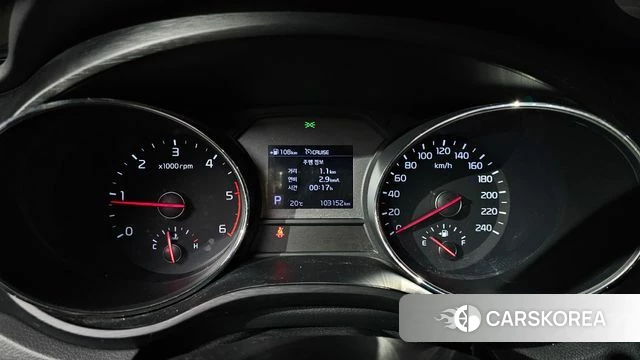 Kia The New Carnival id 4285648 из Кореи 30