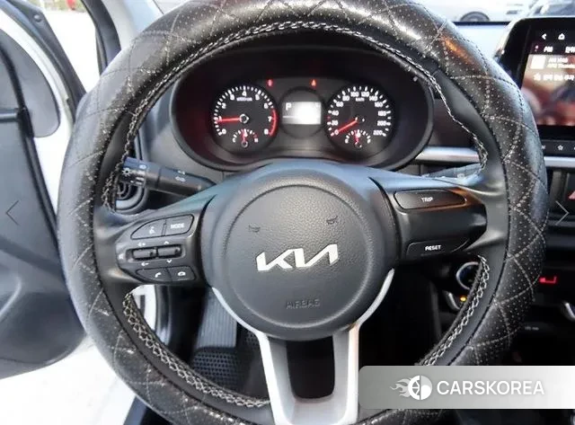 Kia Morning Urban (JA) id 3478215 из Кореи 16
