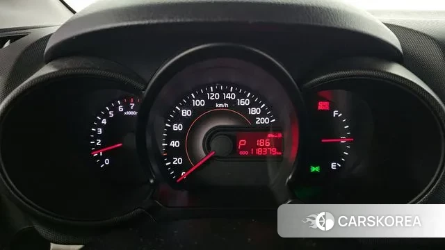 Kia The New Ray id 3651950 из Кореи 18