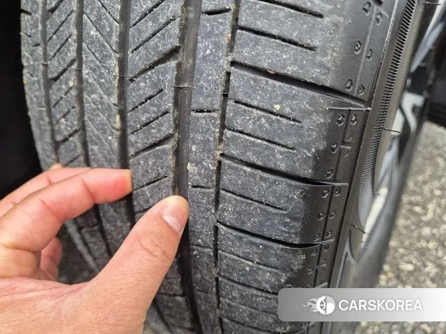 Kia Carnival 4th generation id 3517090 из Кореи 18