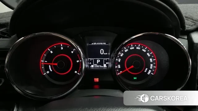 Ssangyong Tivoli Air id 3039443 из Кореи 18