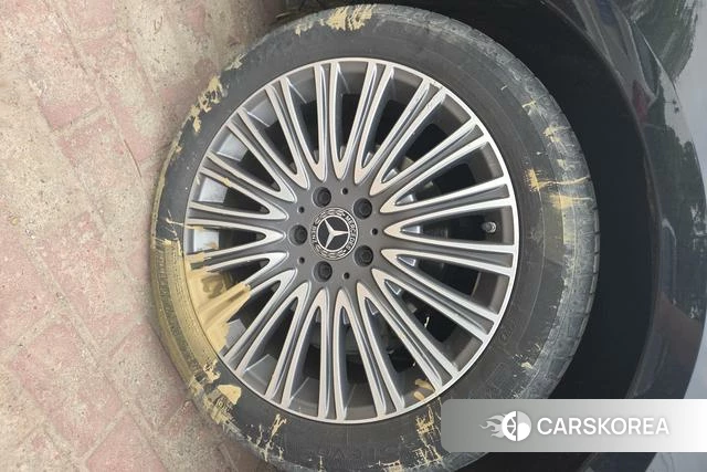Mercedes-Benz E-class id 4277588 из Китая 15