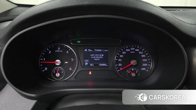 Kia The New Sorento id 4698764 из Кореи 30