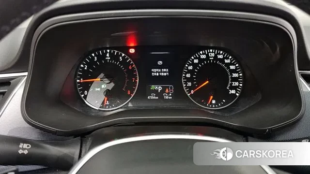 Renault Korea (Samsung) XM3 id 3518610 из Кореи 18