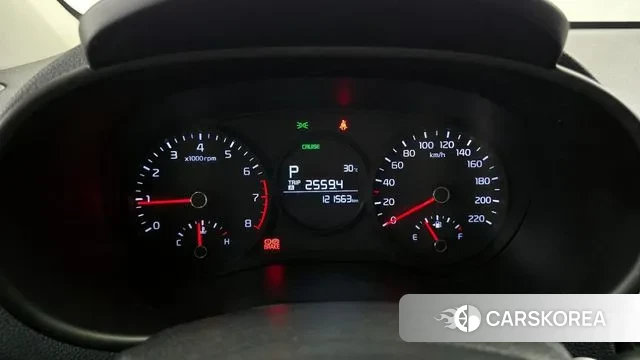 Kia All New Morning (JA) id 2971556 из Кореи 18