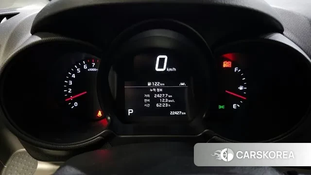 Kia The New Ray id 2975882 из Кореи 18