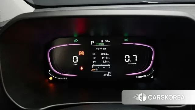 Kia The New Morning (JA) id 3758197 из Кореи 18