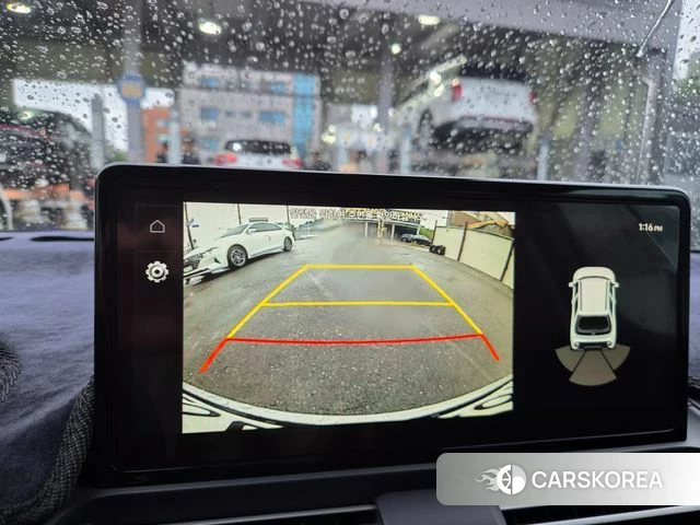 Hyundai The New Casper id 4607619 из Кореи 11