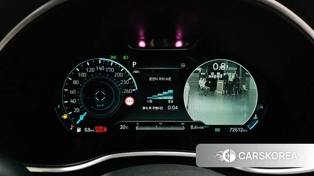 Genesis G80 (RG3) id 4281063 из Кореи 28