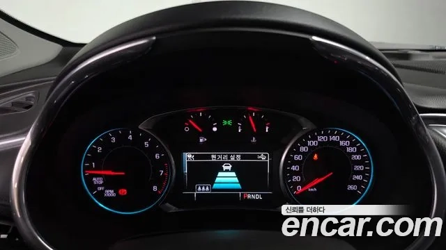 Chevrolet (GM Daewoo) All New Malibu id 2937207 из Кореи 18