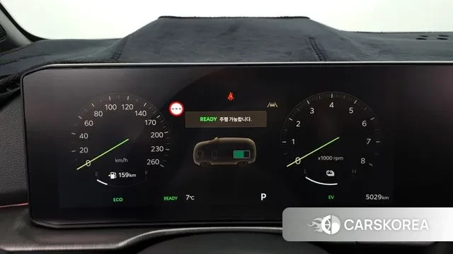 Kia The New Sportage 5th Generation Hybrid id 3653694 из Кореи 18