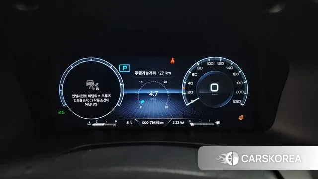 Ssangyong All New Rexton id 3680076 из Кореи 18