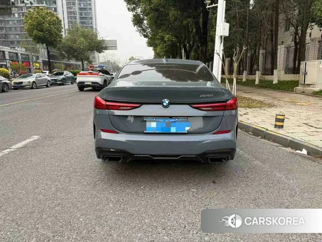 BMW 2 series (imported) id 4328506 из Китая 8