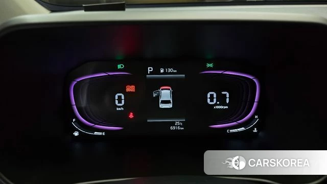 Kia The New Morning (JA) id 4934919 из Кореи 30
