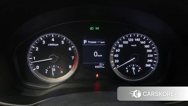 Hyundai Grandeur IG id 4865194 из Кореи 18