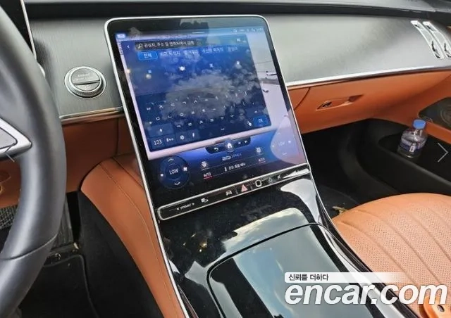 Mercedes-Benz S-Class W223 id 2910642 из Кореи 13