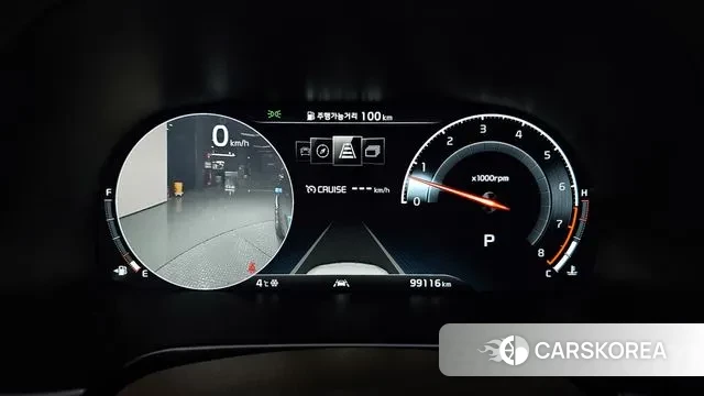 Kia More K9 id 3439482 из Кореи 18