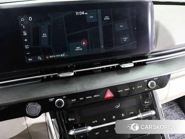 Kia Carnival 4th generation id 4396491 из Кореи 18