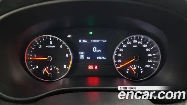 Kia Sportage The Bold id 2476714 из Кореи 18