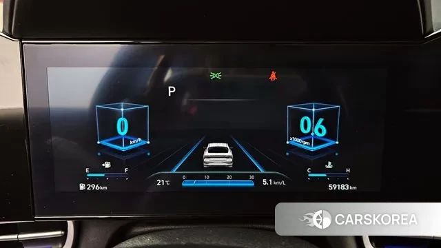 Hyundai Avante (CN7) id 3263016 из Кореи 18