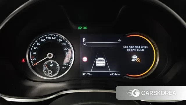 Genesis G80 (RG3) id 3690760 из Кореи 18