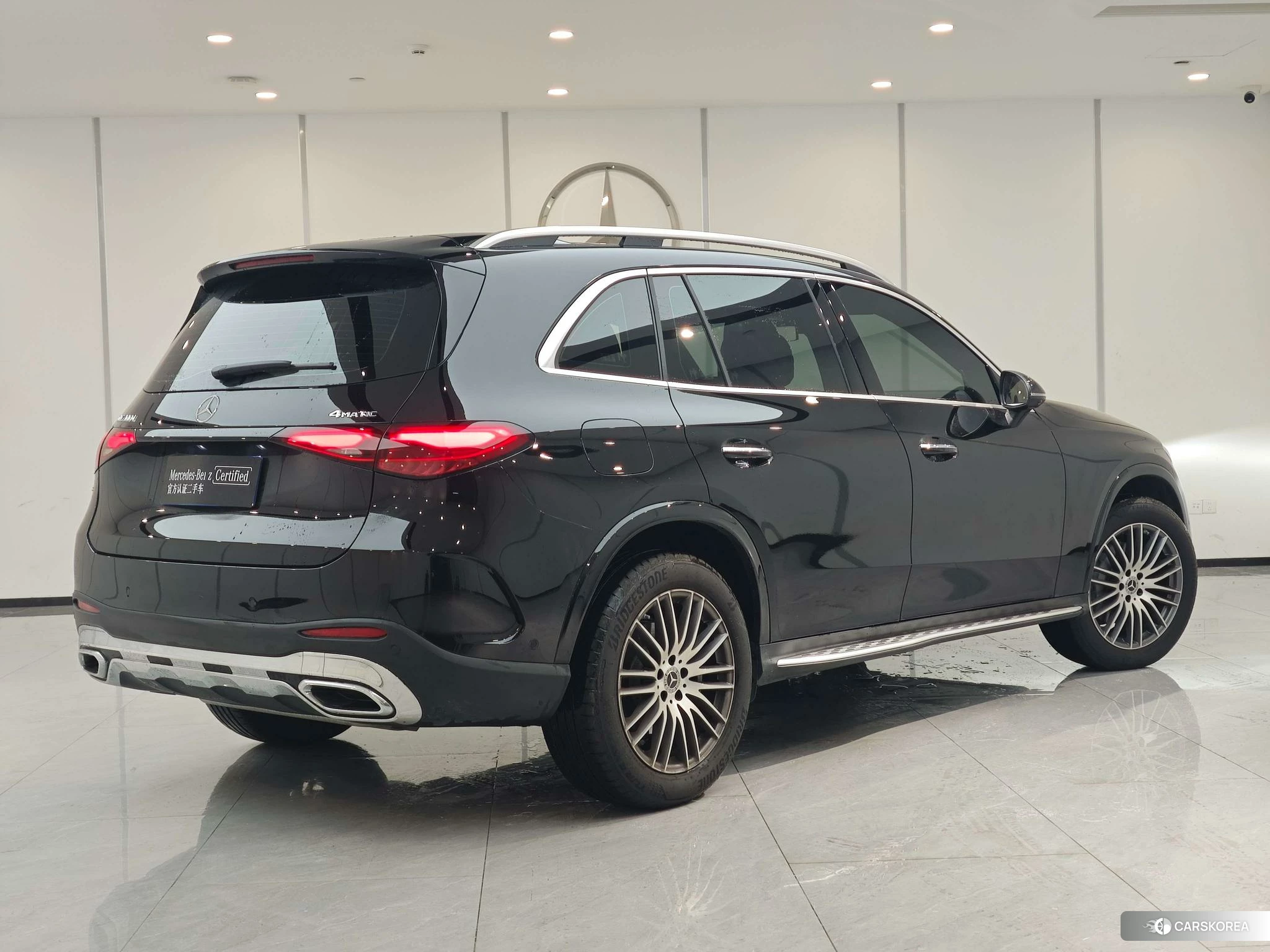 Mercedes-Benz GLC id 4479842 из Китая 16