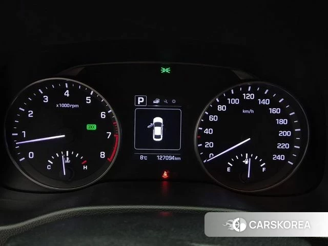 Hyundai Avante AD id 3894077 из Кореи 16