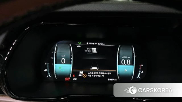 Kia Mohave Master id 4401088 из Кореи 33