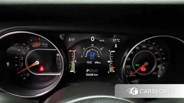 Jeep Wrangler (JL) id 3361580 из Кореи 18