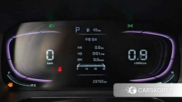 Kia The New Kia Ray id 3964289 из Кореи 18