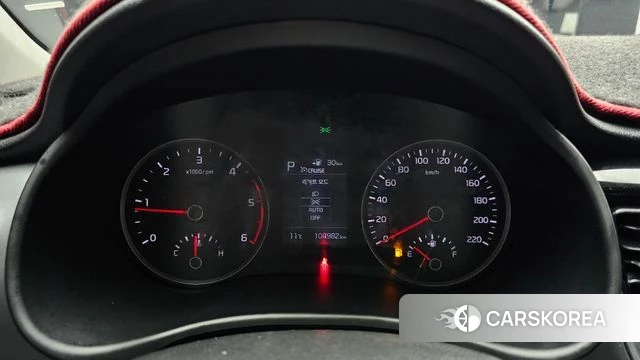 Kia Stonic id 3911987 из Кореи 18