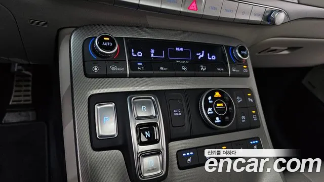 Hyundai Palisade id 2818517 из Кореи 18