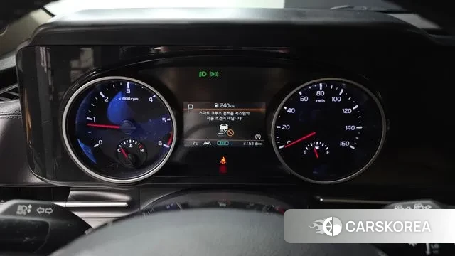 Kia Carnival 4th generation id 3342606 из Кореи 18